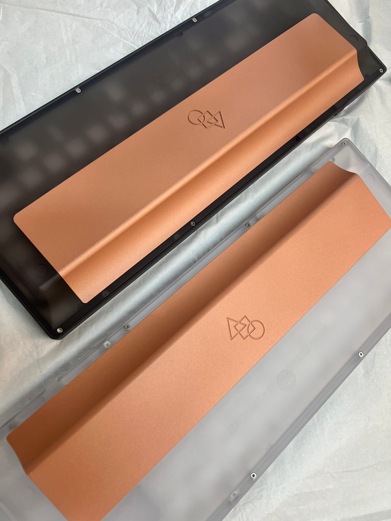 MONOKEI x Hand Engineering - Kage (B-stock) (In-stock)