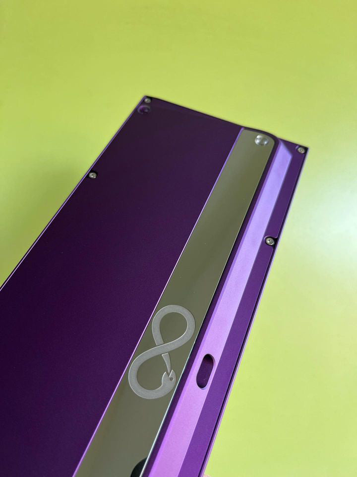 Ouroboros 60% (In-stock)