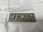 Purple Keyboard (Extras) (In-stock)