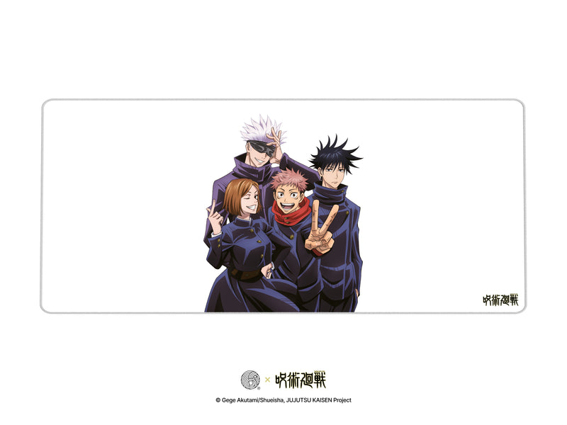 Jujutsu Kaisen Mousepads (In-stock)