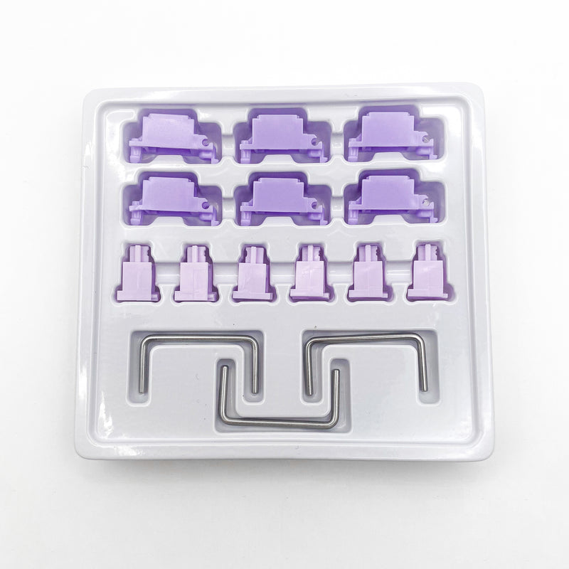 TX AP Stabilizers (Clip-in)