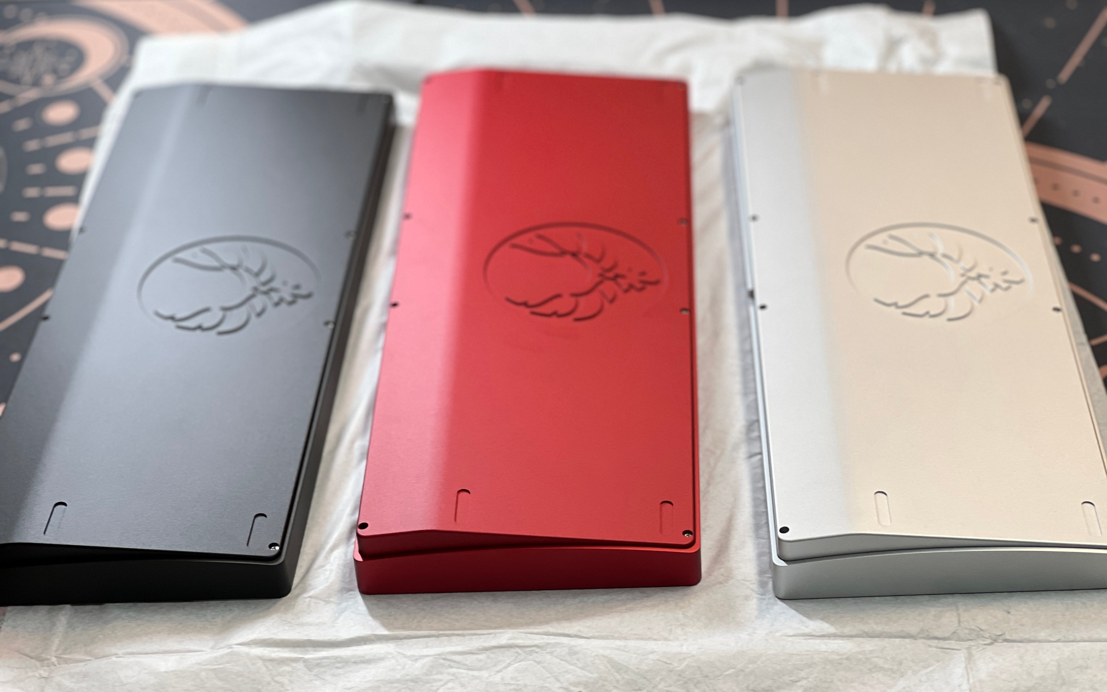 Phoenix TKL (In-stock)