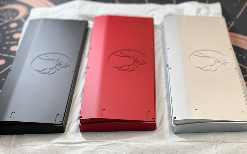 Phoenix TKL (In-stock)