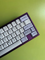 Ouroboros 60% (In-stock)