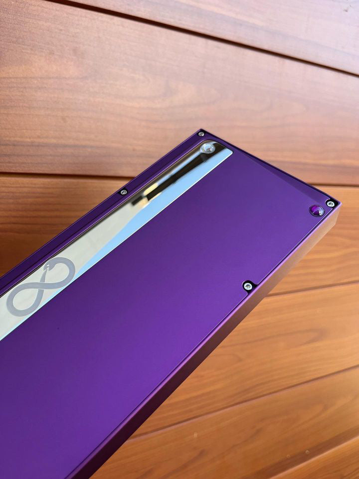 Ouroboros 60% (In-stock)