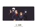 Jujutsu Kaisen Mousepads