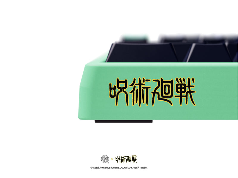 MONOKEI x Jujutsu Kaisen Standard (In-stock)