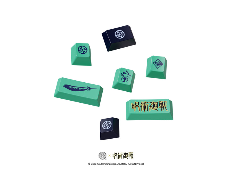 MONOKEI x Jujutsu Kaisen Standard (In-stock)