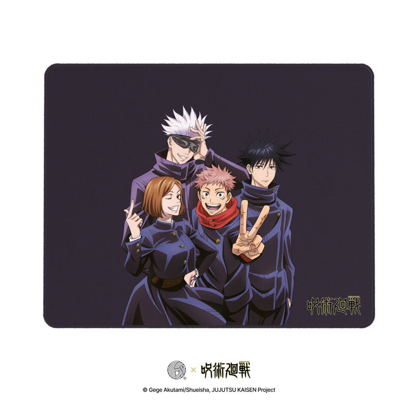 Jujutsu Kaisen Mousepads (In-stock)