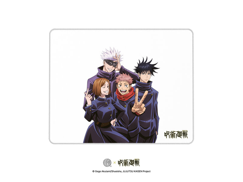 Jujutsu Kaisen Mousepads (In-stock)
