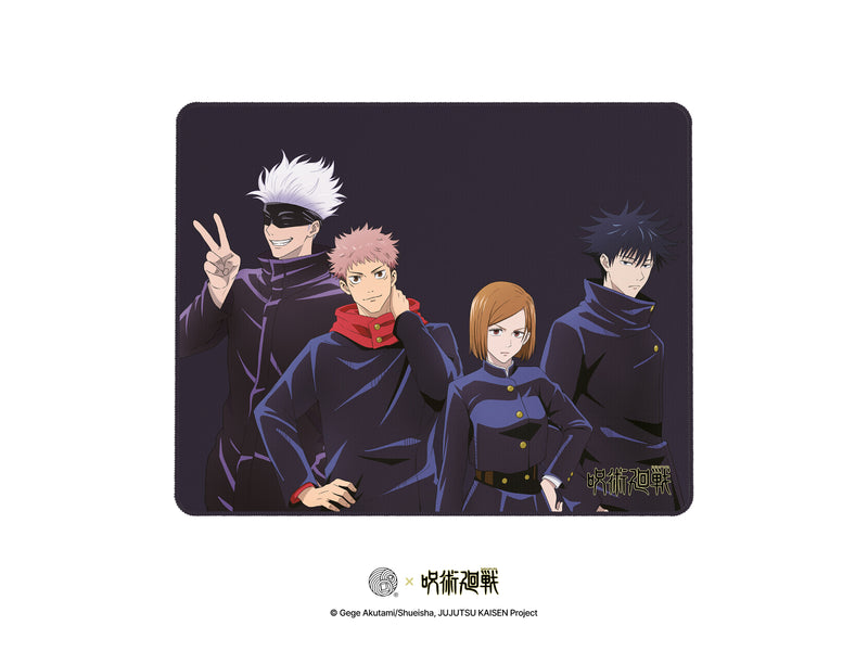 Jujutsu Kaisen Mousepads (In-stock)