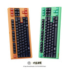 MONOKEI x Jujutsu Kaisen Standard