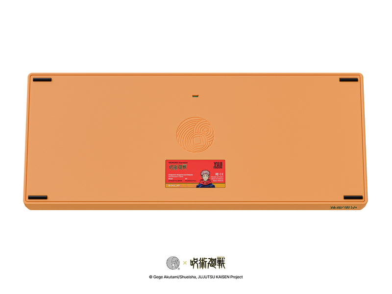 MONOKEI x Jujutsu Kaisen Standard (In-stock)