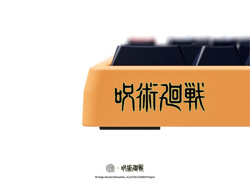 MONOKEI x Jujutsu Kaisen Standard (In-stock)