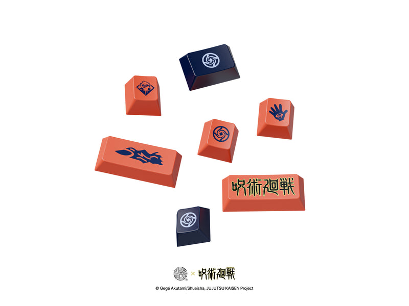 MONOKEI x Jujutsu Kaisen Standard (In-stock)