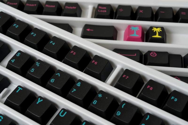 Keykobo Miami Nights (In-stock)