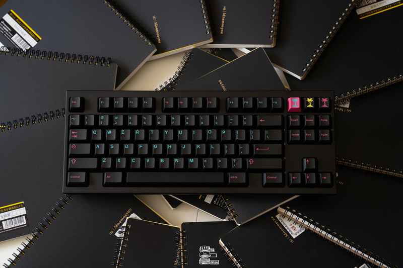 Keykobo Miami Nights (In-stock)