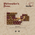 MW Philosopher's Stone (Group Buy)