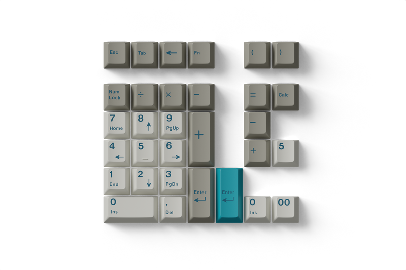 Hammer CRP Fujin/Wind God (In-stock)