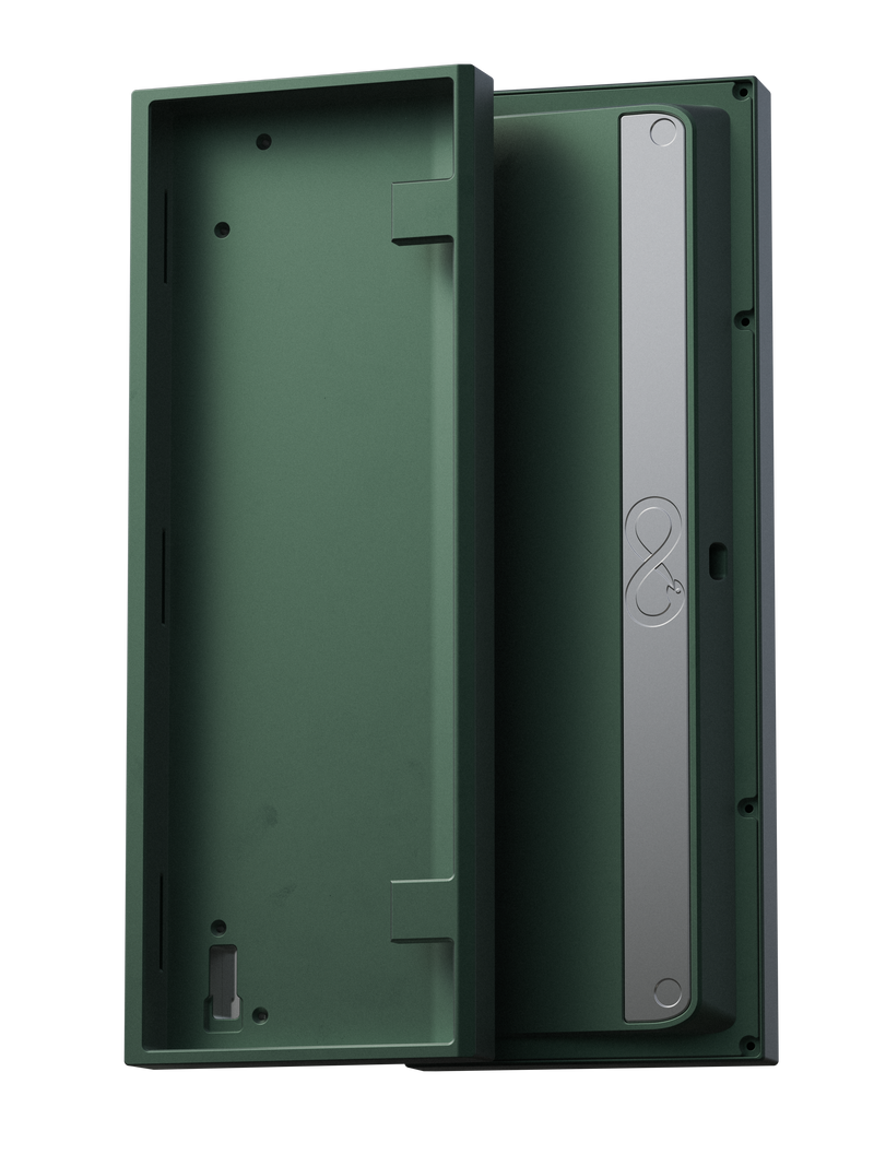 Ouroboros 60% (In-stock)