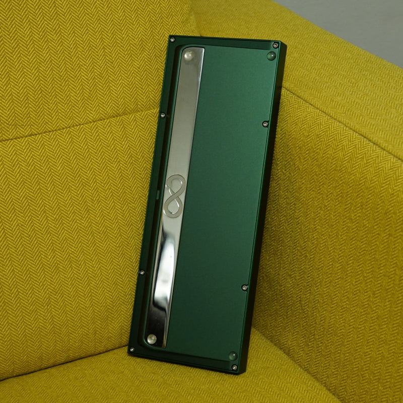 Ouroboros 60% (In-stock)