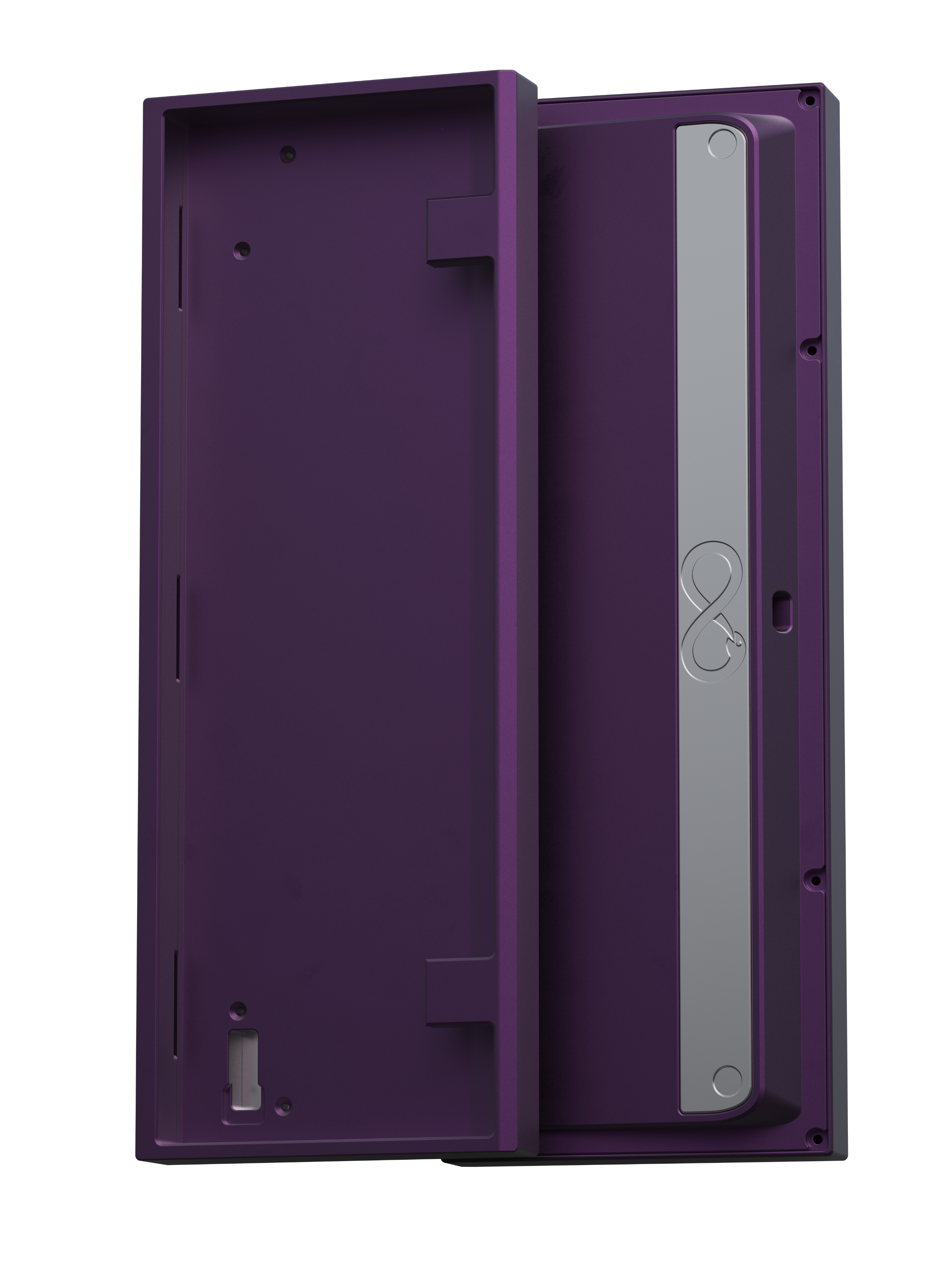 Ouroboros 60% (In-stock)