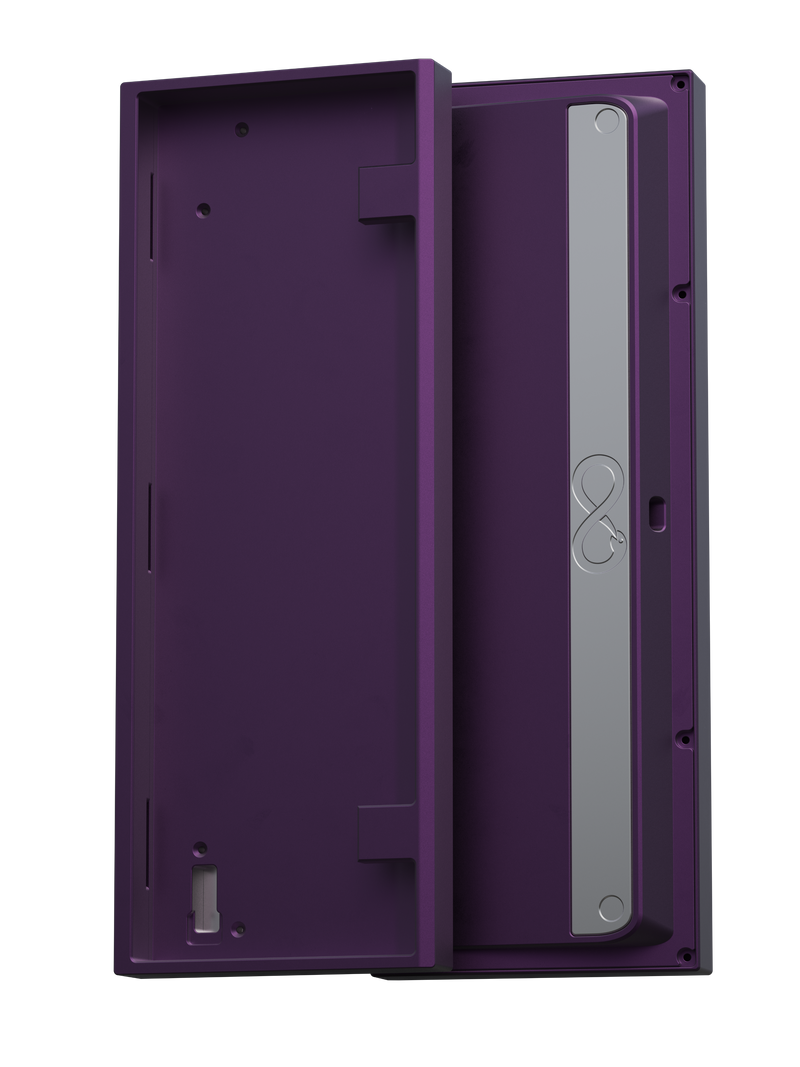 Ouroboros 60% (In-stock)