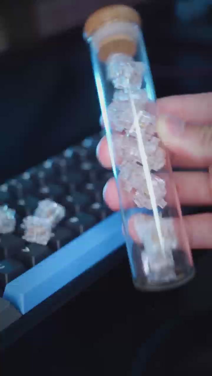 Gateron Magnetic Jade Max HE Switch