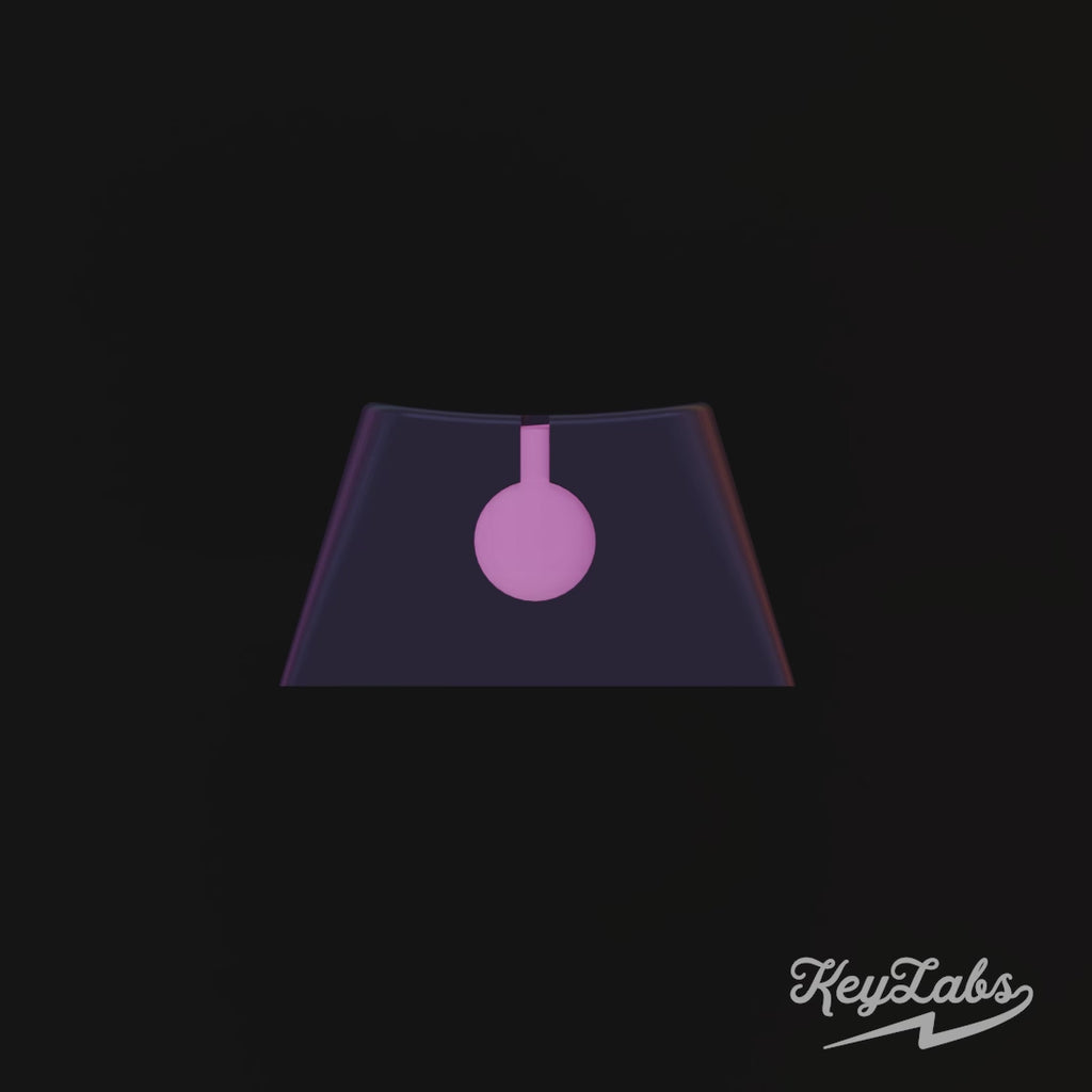 Keylabs x GMK Chaos Theory