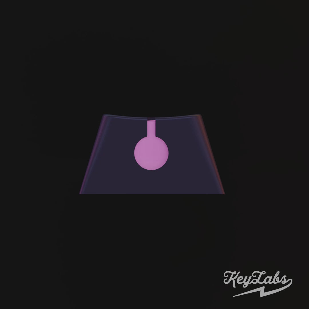 Keylabs x GMK Chaos Theory