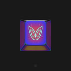 HIBI x GMK Chaos Theory