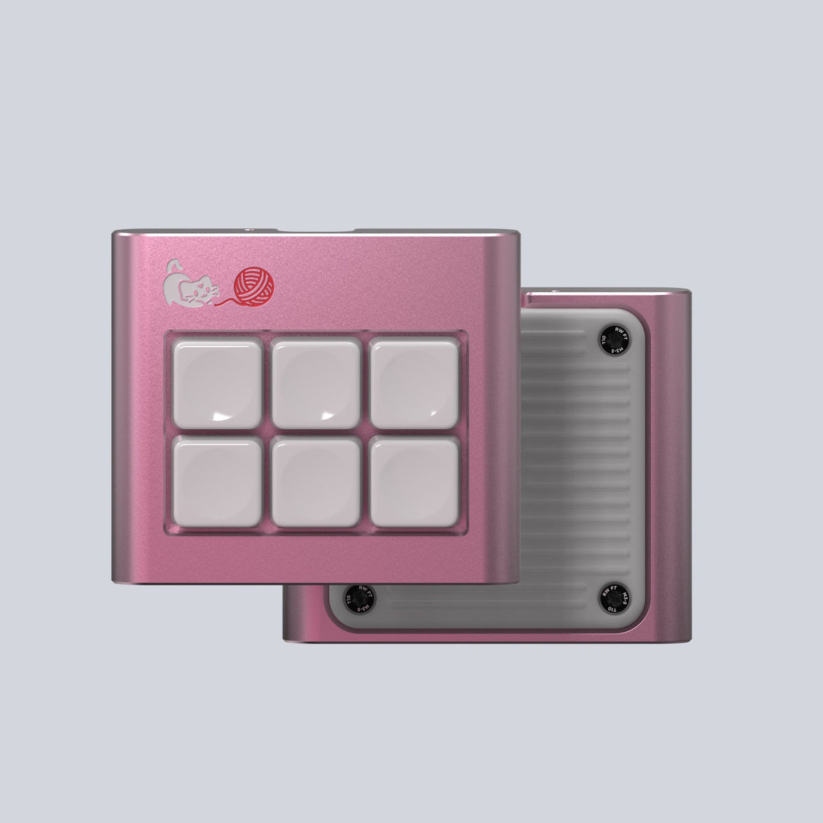RAMA x GMK Hazakura – Mekibo