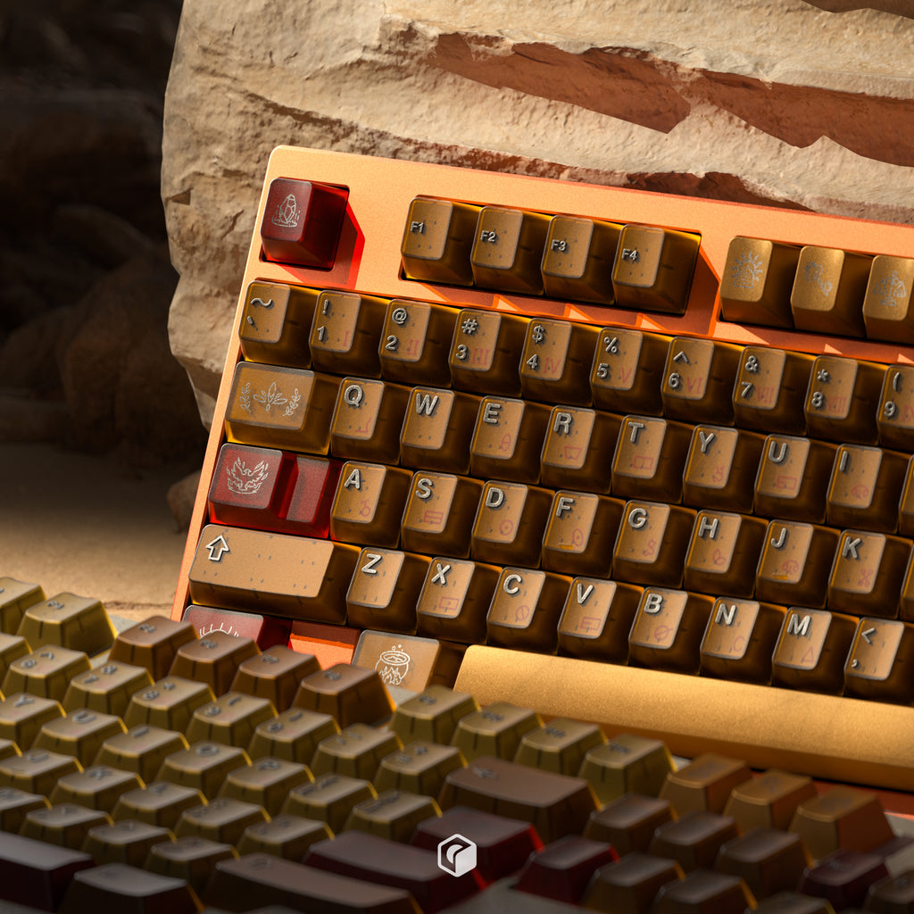 MW Philosopher's Stone (Group Buy)