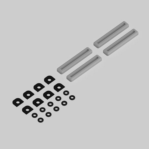 ORI CLS-3//65 (Extra Parts) (Group Buy)