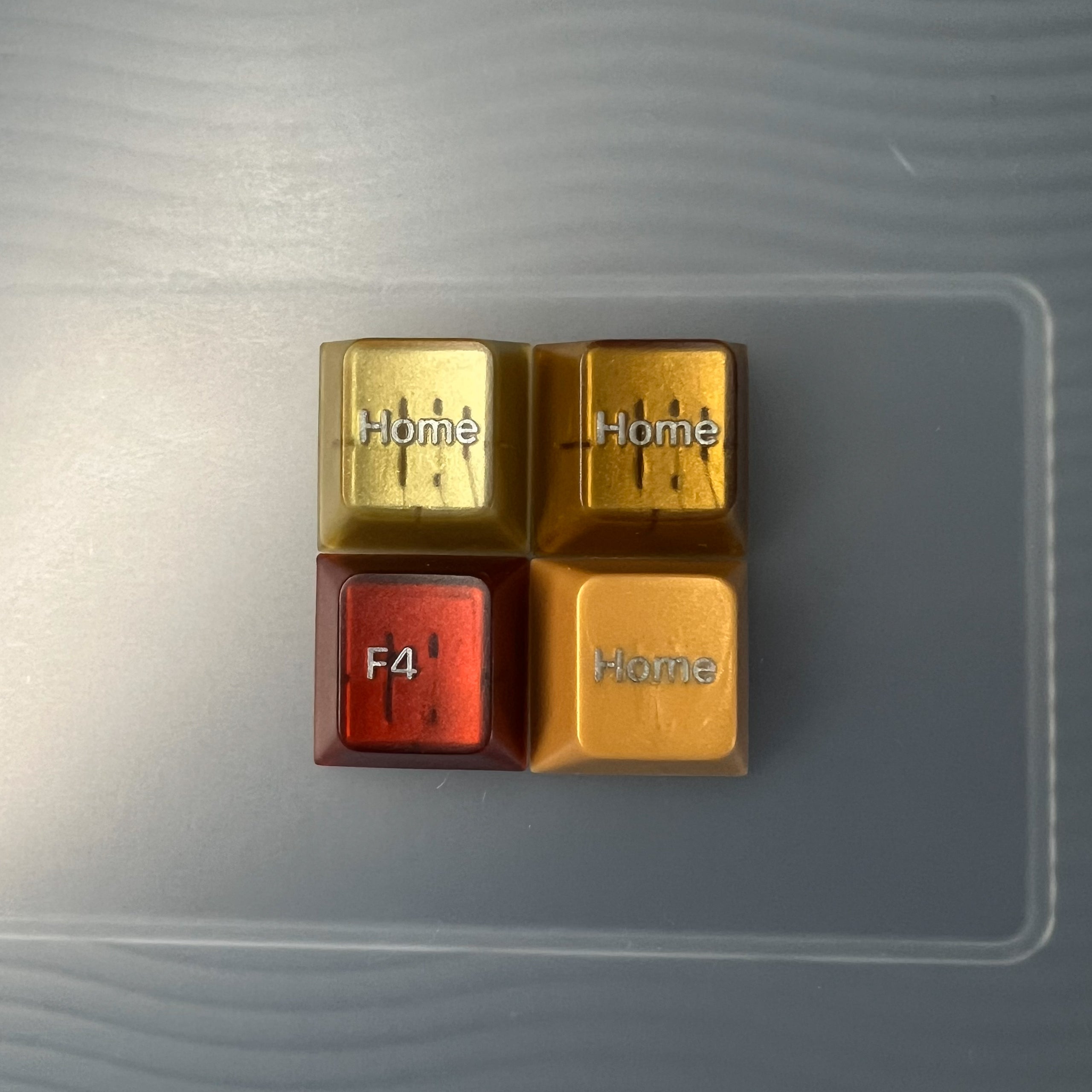 MW Philosopher's Stone (Group Buy)