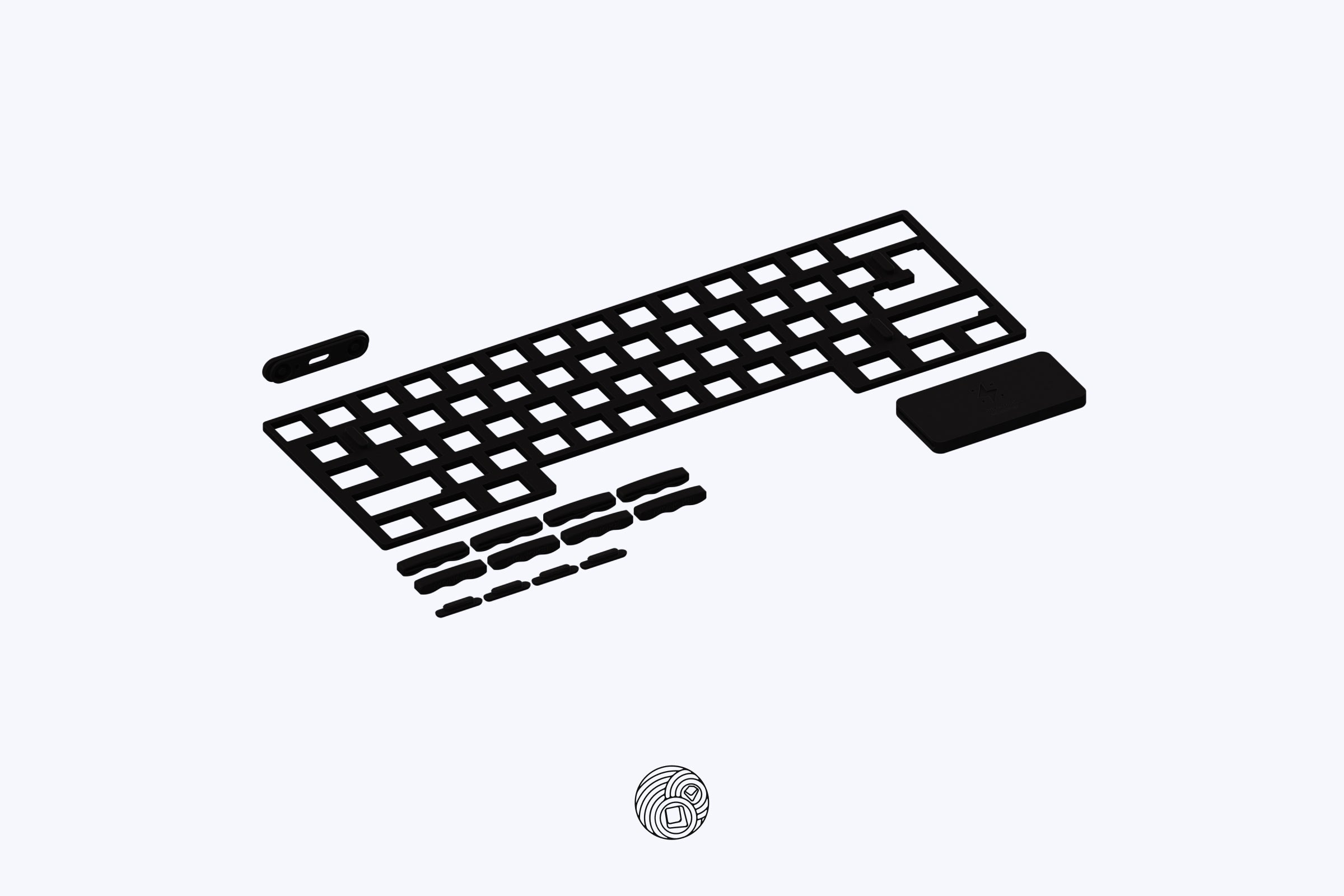 MONOKEI Kei V2 Add-on (60%)