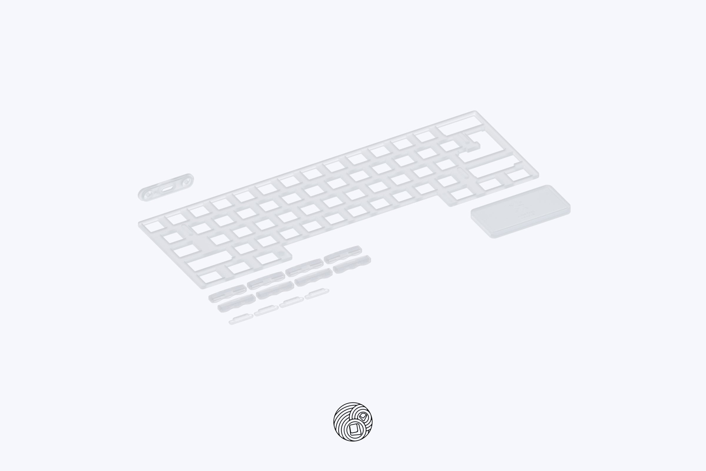 MONOKEI Kei V2 Add-on (60%)