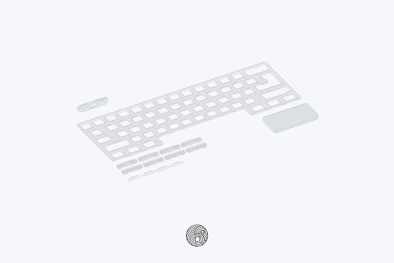 MONOKEI Kei V2 Add-on (60%)