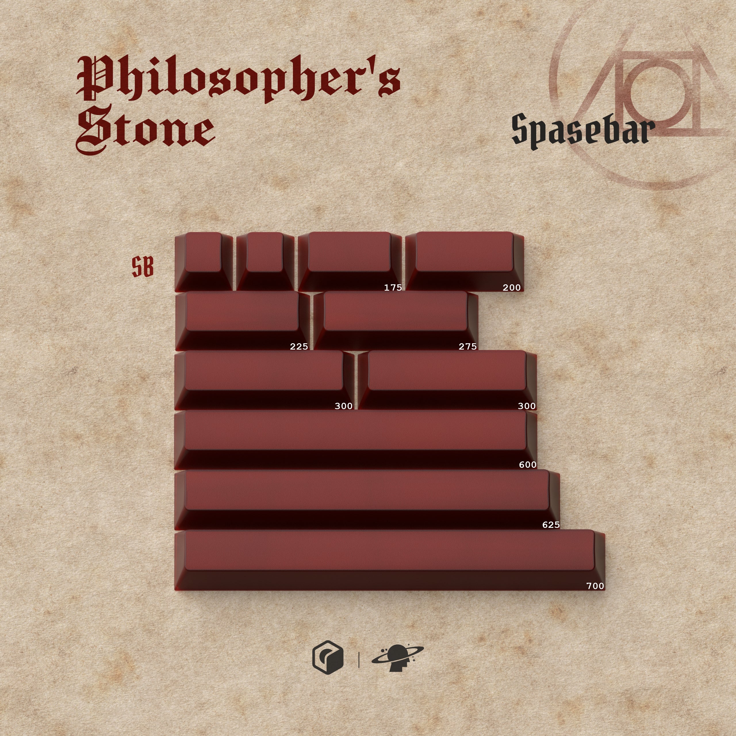 MW Philosopher's Stone (Group Buy)
