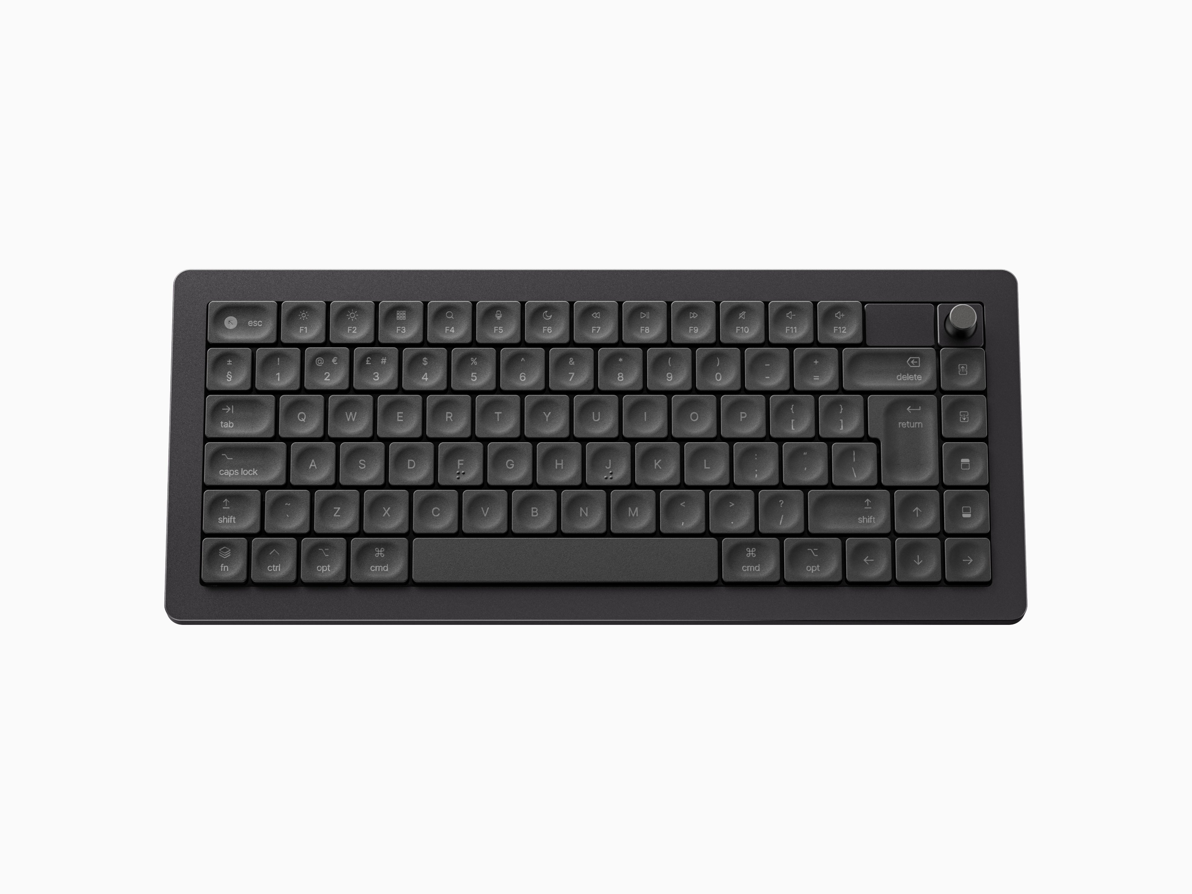 MONOKEI Series 2 Keycaps (In-stock) – Mekibo