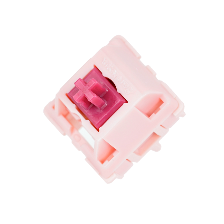 Sarokeys Strawberry Wine Switch