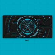 Access Deskmats (Water-Resistant) (In-stock)