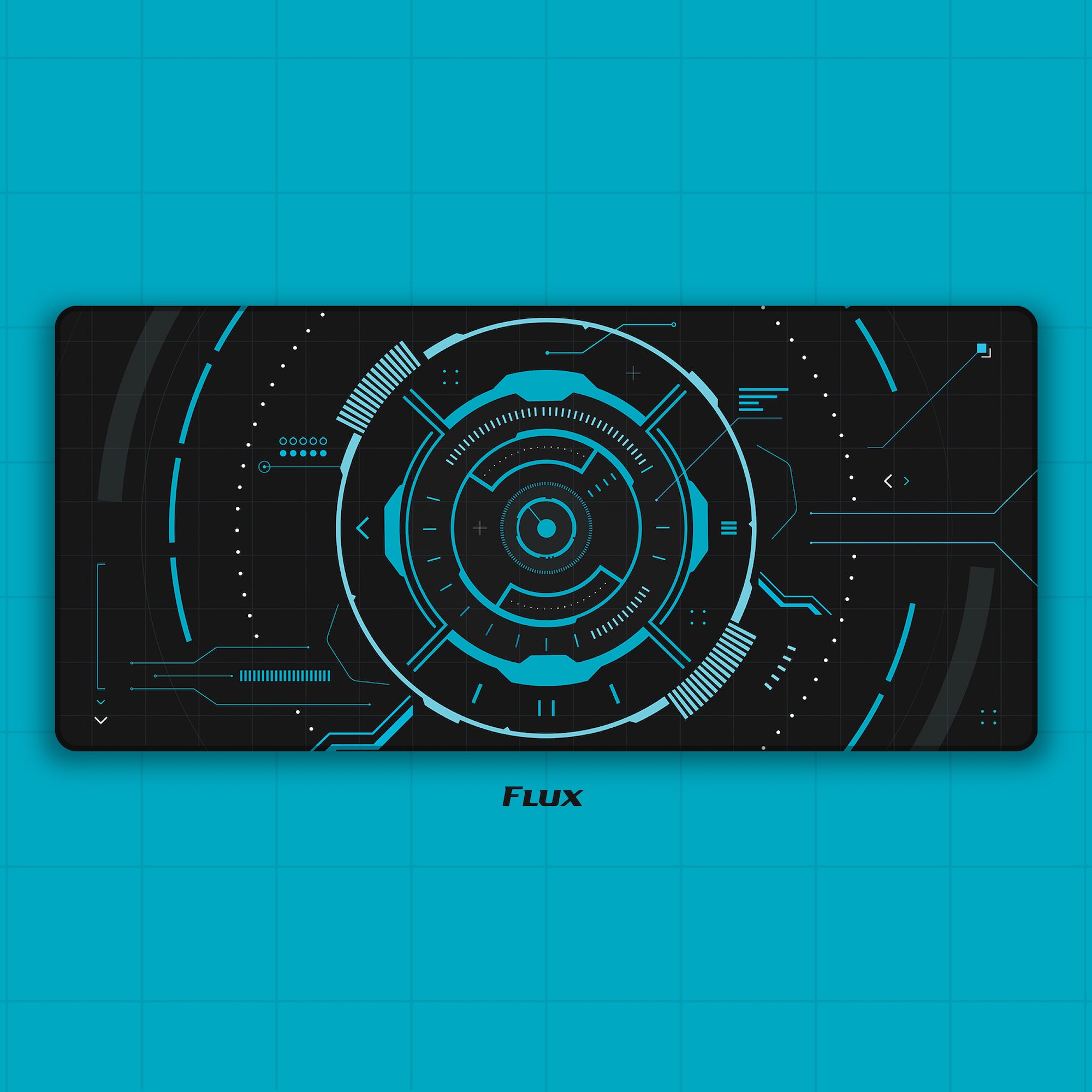 Access Deskmats (Water-Resistant) (In-stock)