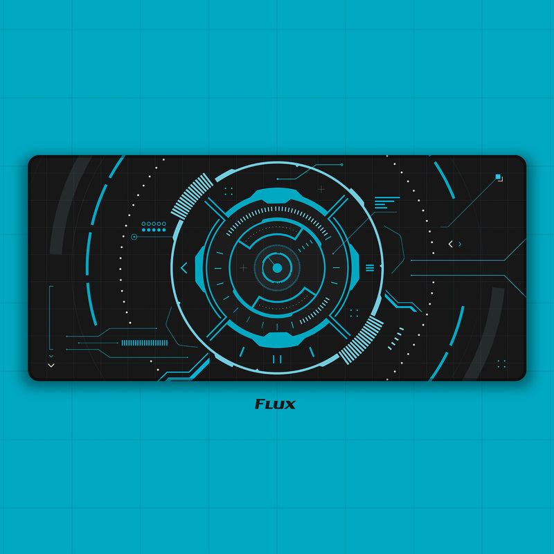 Access Deskmats (Water-Resistant) (In-stock)