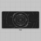 Access Deskmats (Water-Resistant) (In-stock)