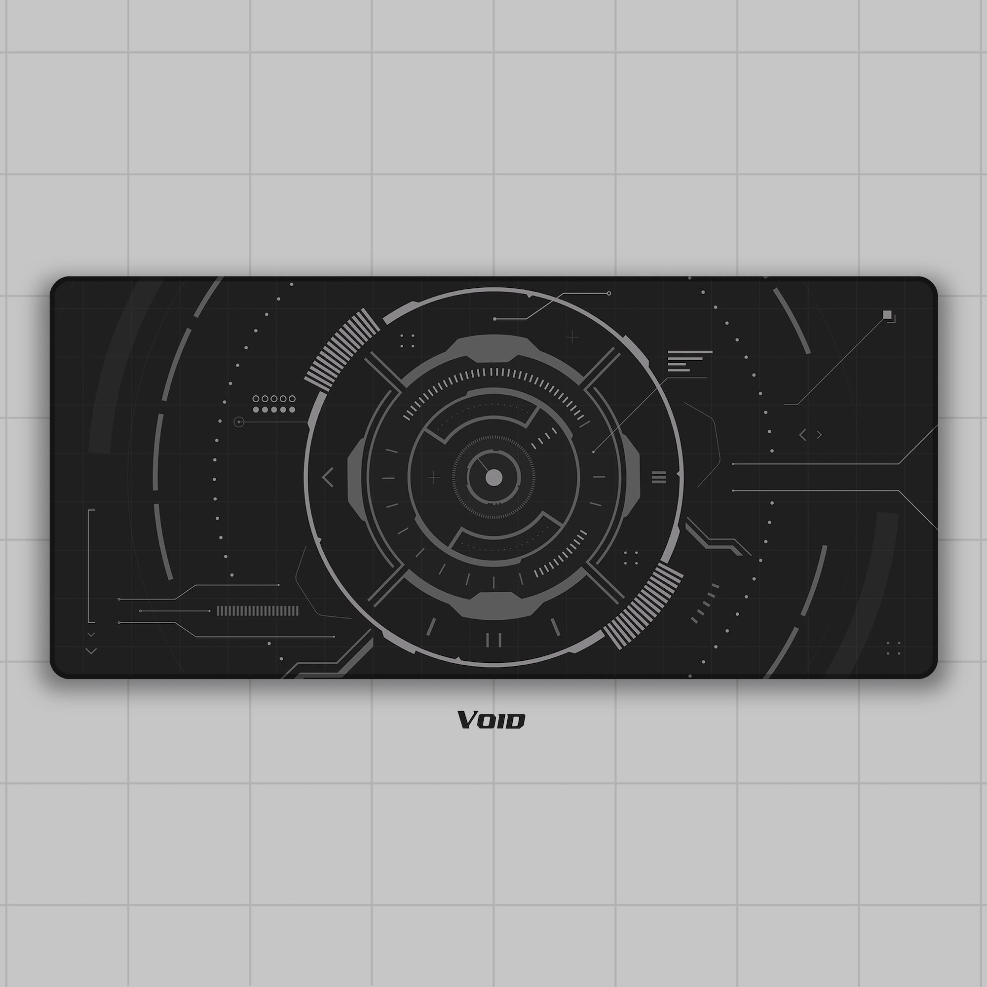 Access Deskmats (Water-Resistant) (In-stock)