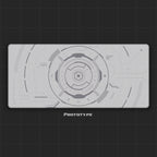 Access Deskmats (Water-Resistant) (In-stock)