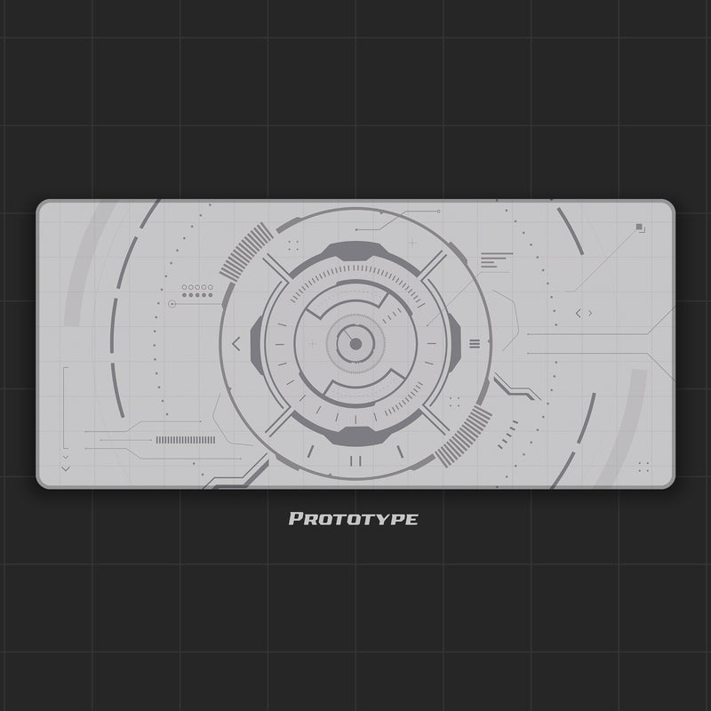 Access Deskmats (Water-Resistant) (In-stock)