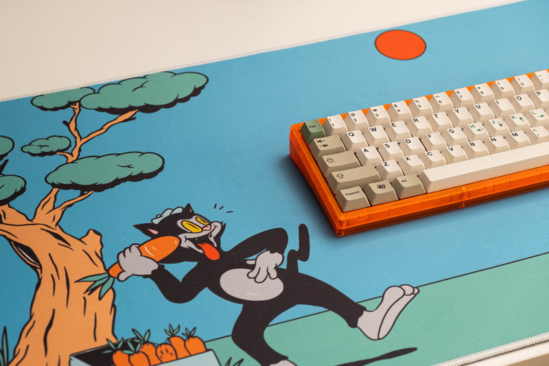 BIXBY and N.MALEE (Water-Resistant) (In-stock)