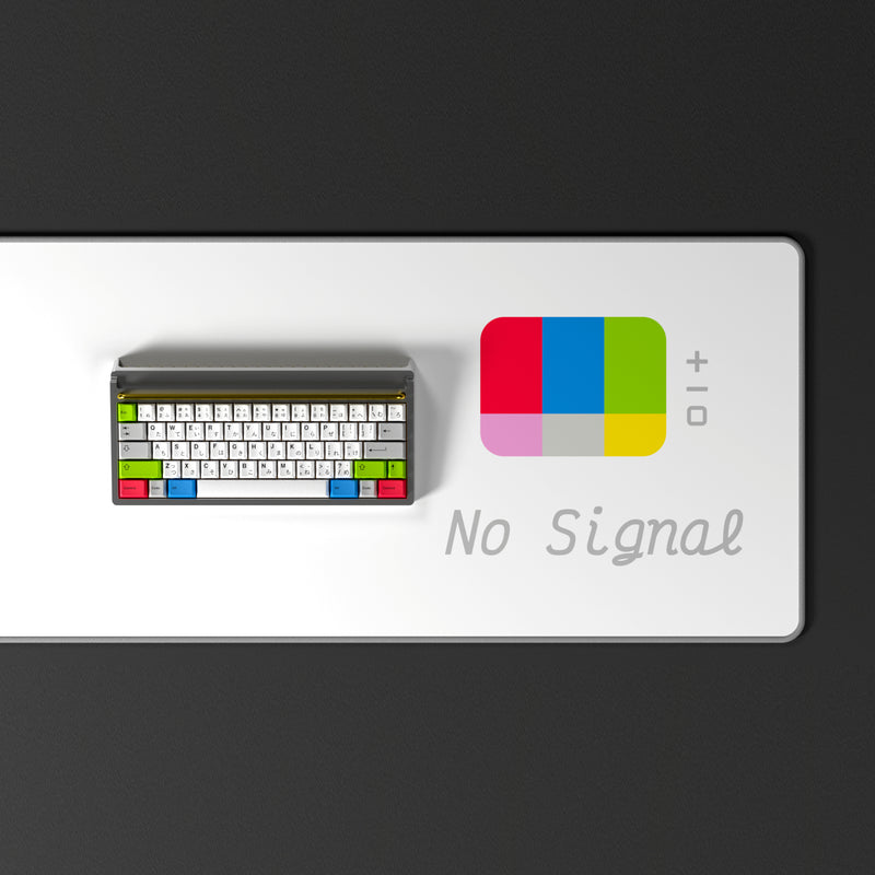 GMK Modern Japanese Desko (In-stock)